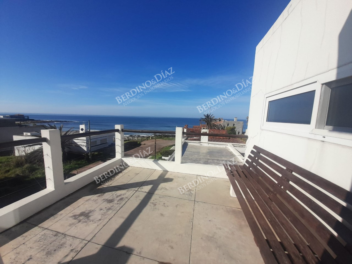 Casa ID.640 - Casa en venta la Barra La Posta del Cangrejo