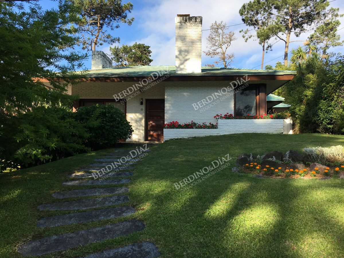 Casa ID.2656 - Casa en Punta del Este, Pinares
