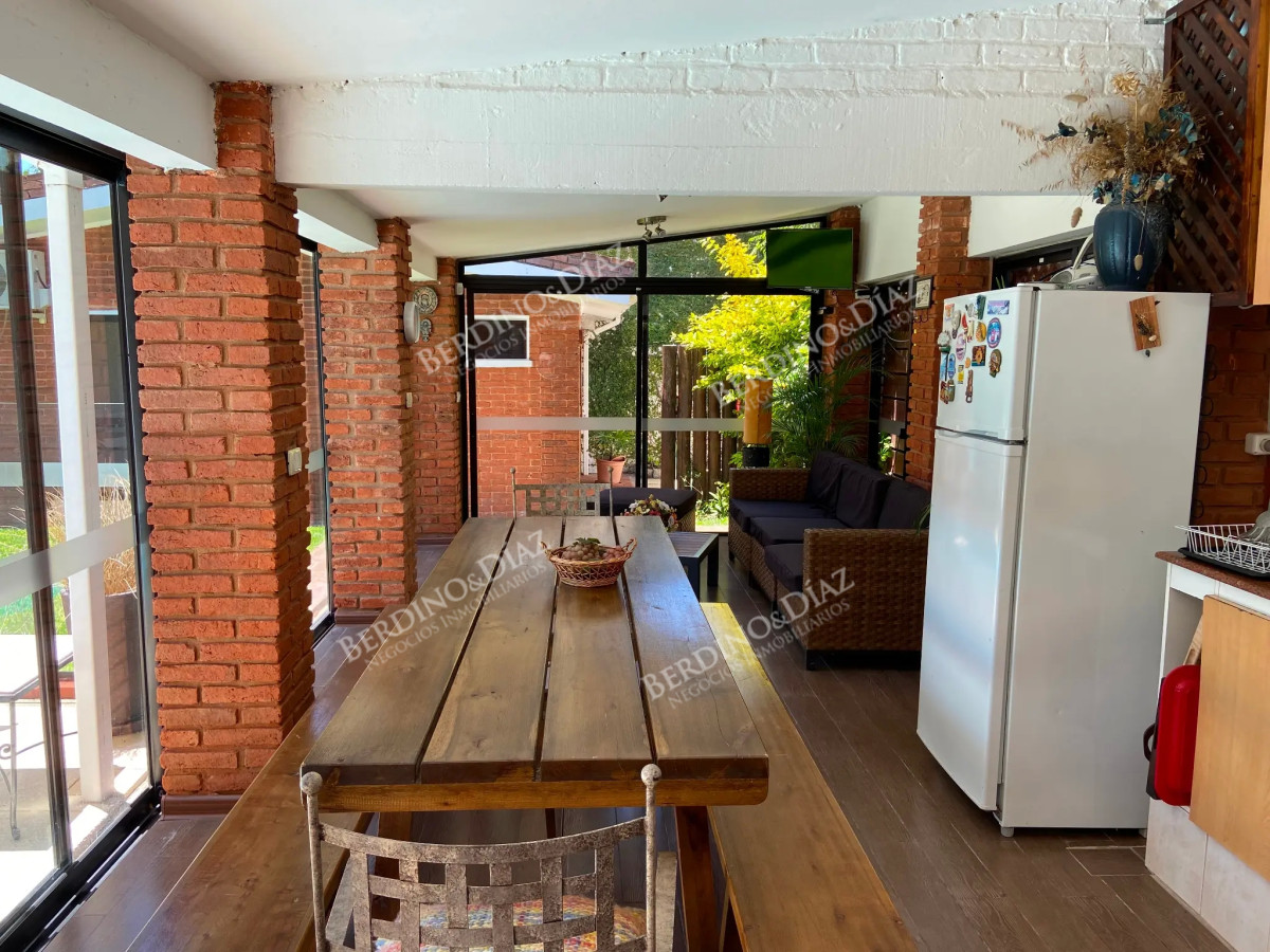 Casa ID.2826 - Casa en Punta del Este, Mansa