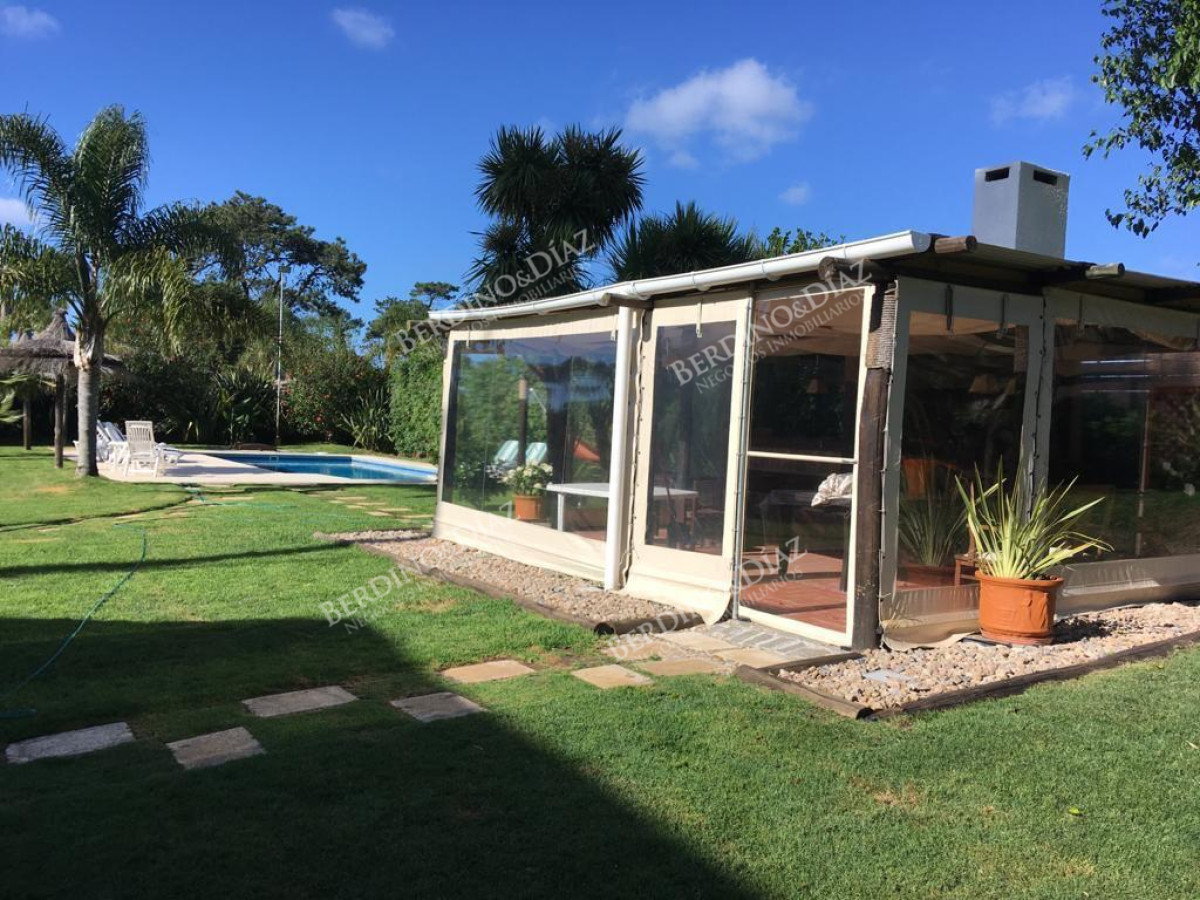 Casa ID.2825 - Casa en Punta del Este, Rincón del Indio