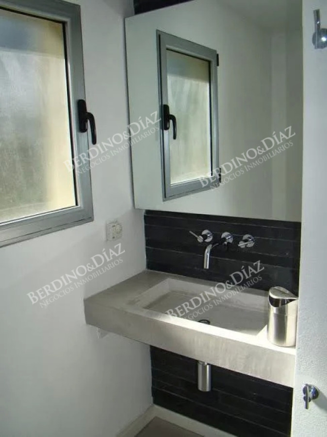 Casa ID.2156 - Casa en venta Laguna blanca con vista al mar