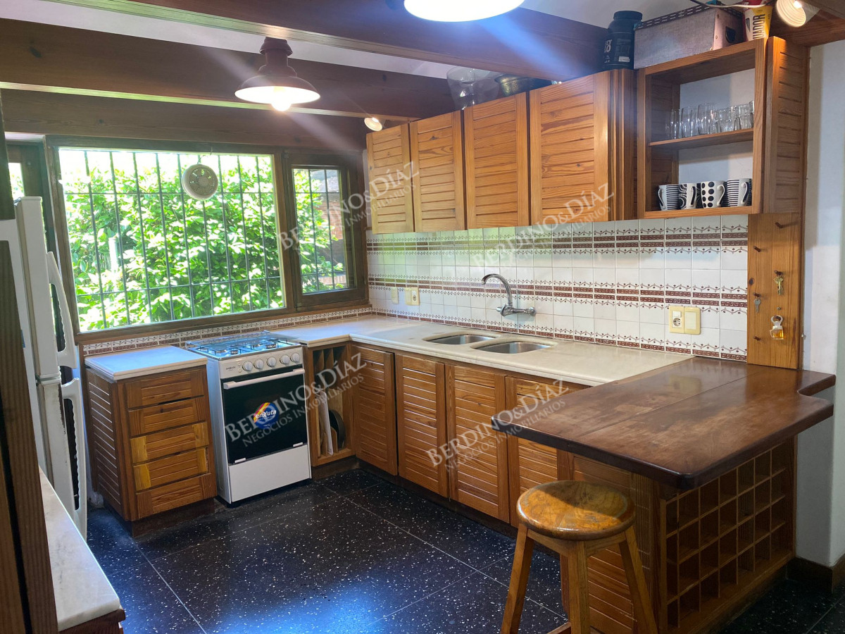 Casa ID.2871 - Casa en Punta del Este, San Rafael