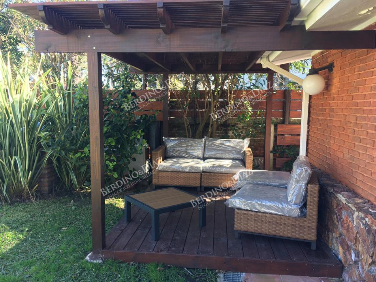 Casa ID.2826 - Casa en Punta del Este, Mansa