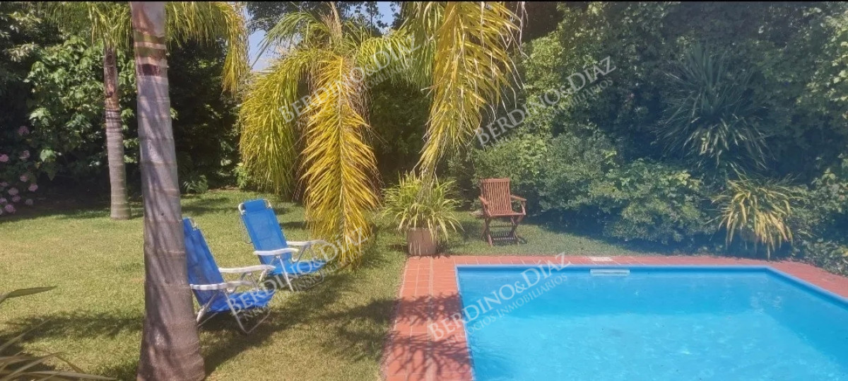 Casa ID.1970 - Casa en venta en Zona Rincon del Indio