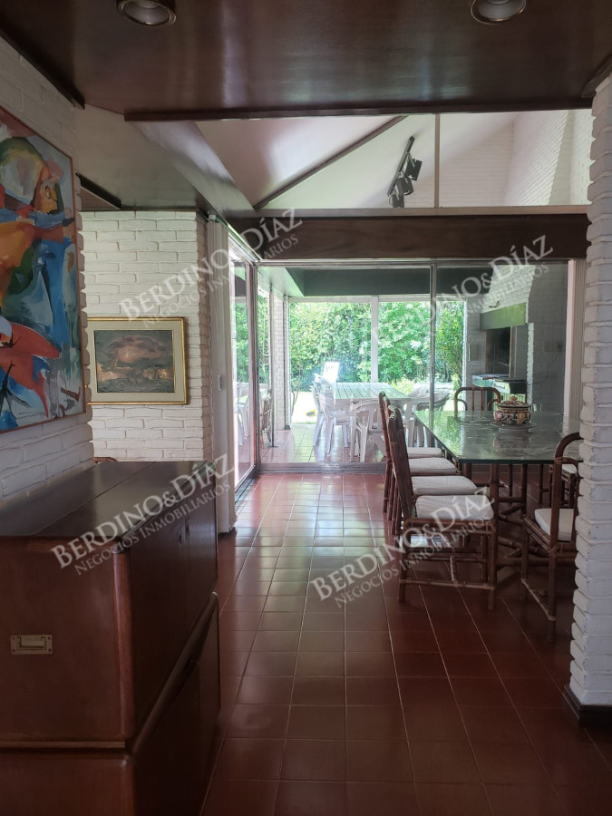 Casa ID.2018 - Casa en Punta del Este, Mansa