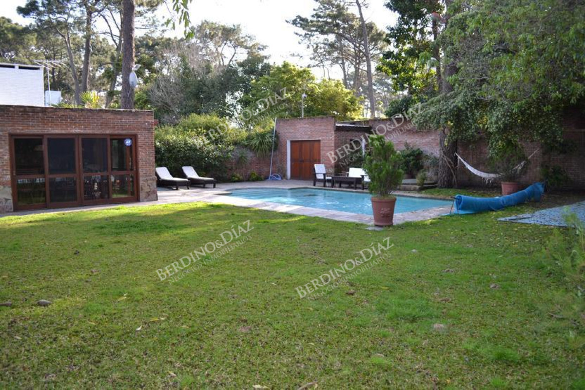 Casa ID.92 -  Casa En Venta Ubicada en una hermosa Zona de Playa Mansa
