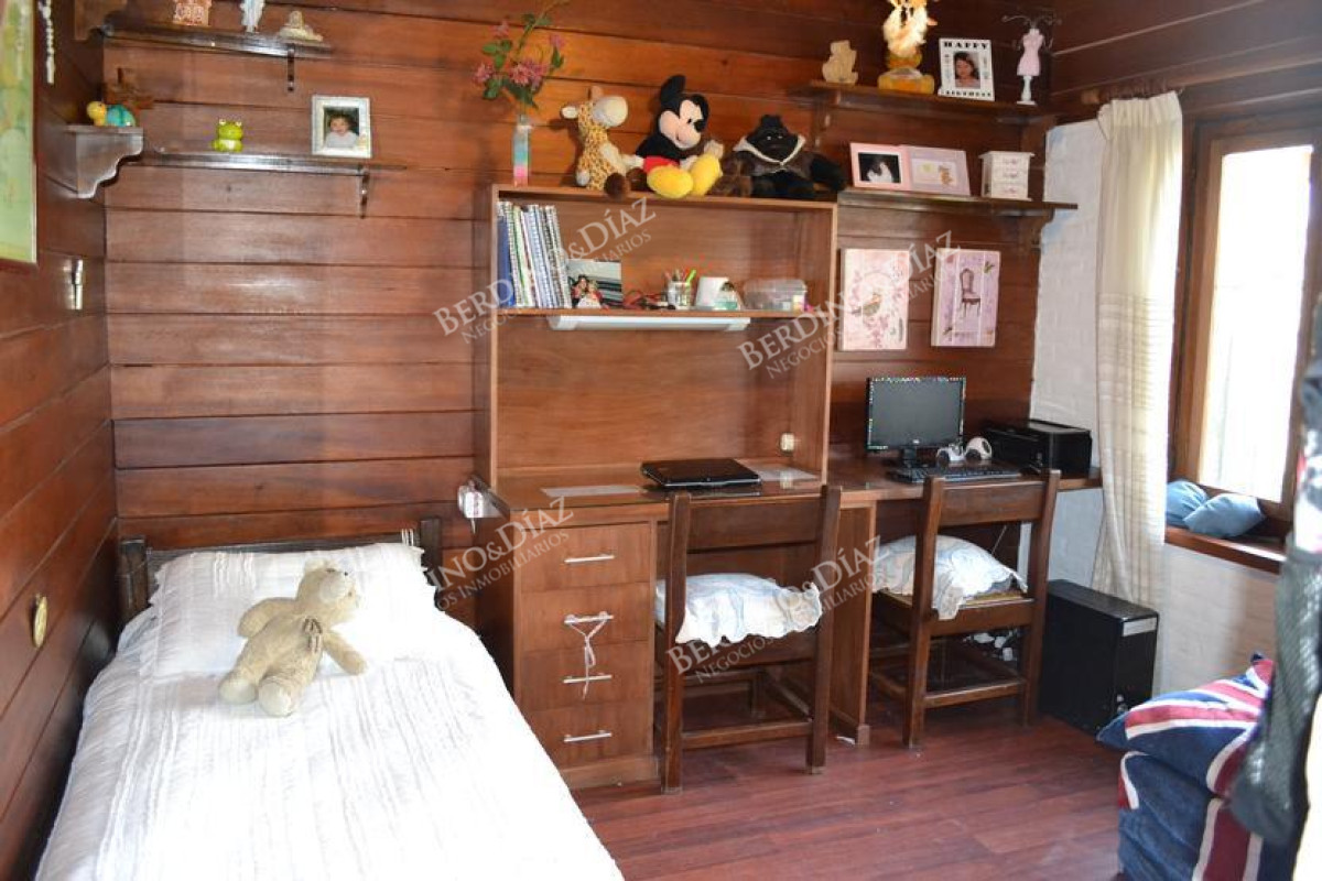 Casa ID.92 -  Casa En Venta Ubicada en una hermosa Zona de Playa Mansa