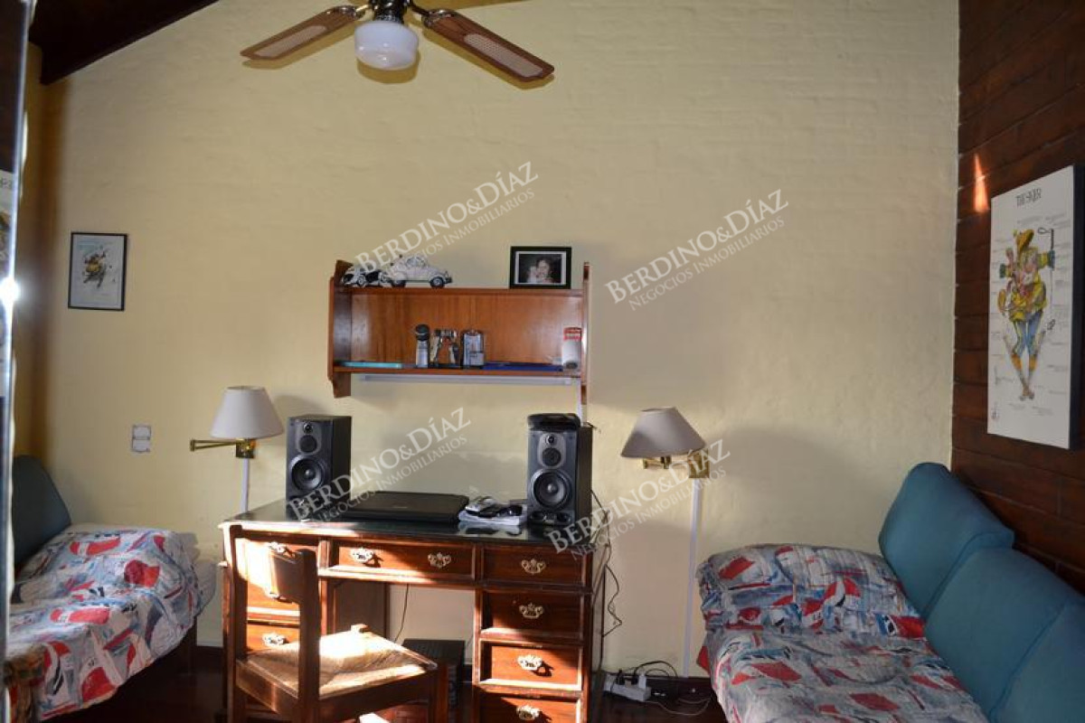 Casa ID.92 -  Casa En Venta Ubicada en una hermosa Zona de Playa Mansa