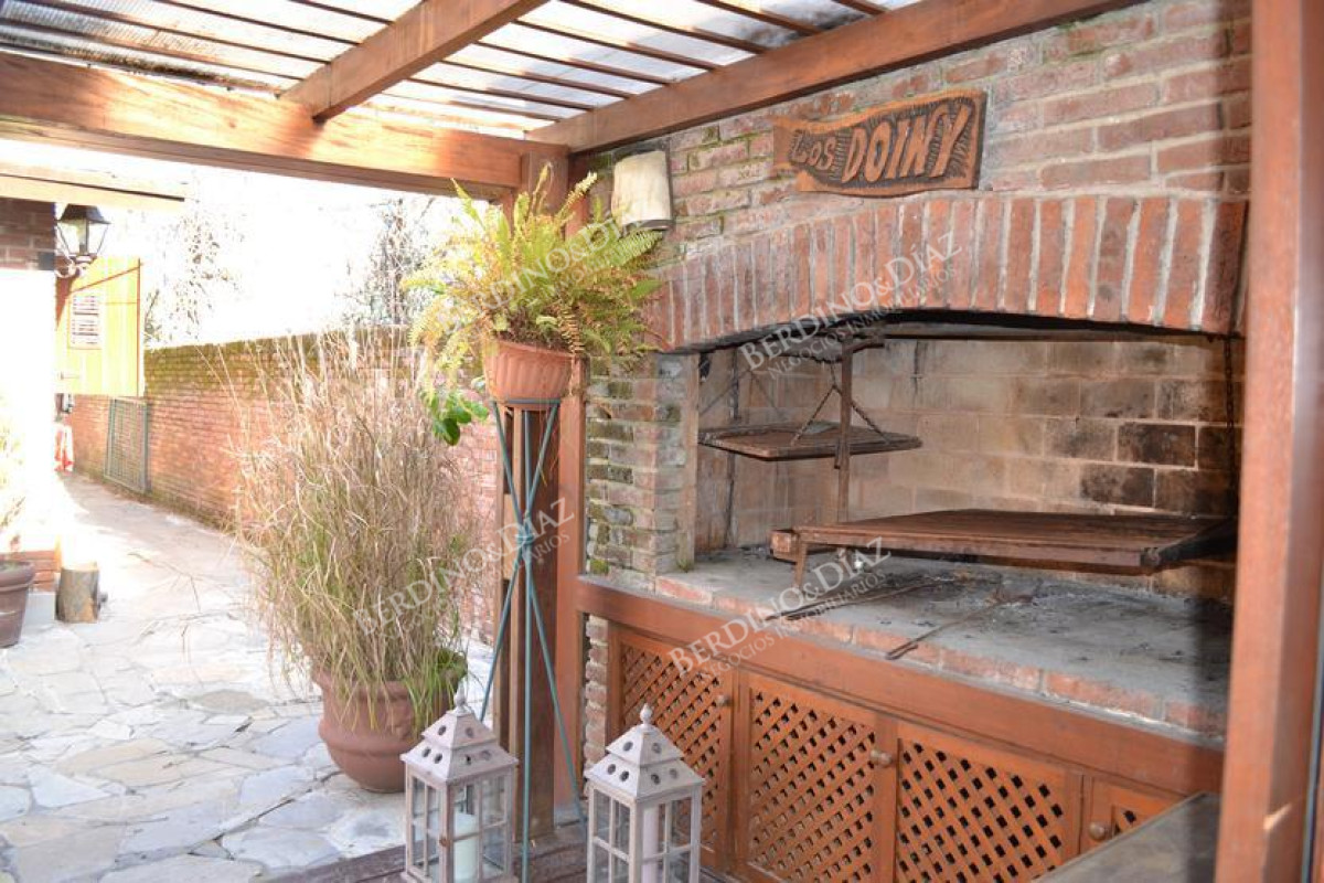 Casa ID.92 -  Casa En Venta Ubicada en una hermosa Zona de Playa Mansa