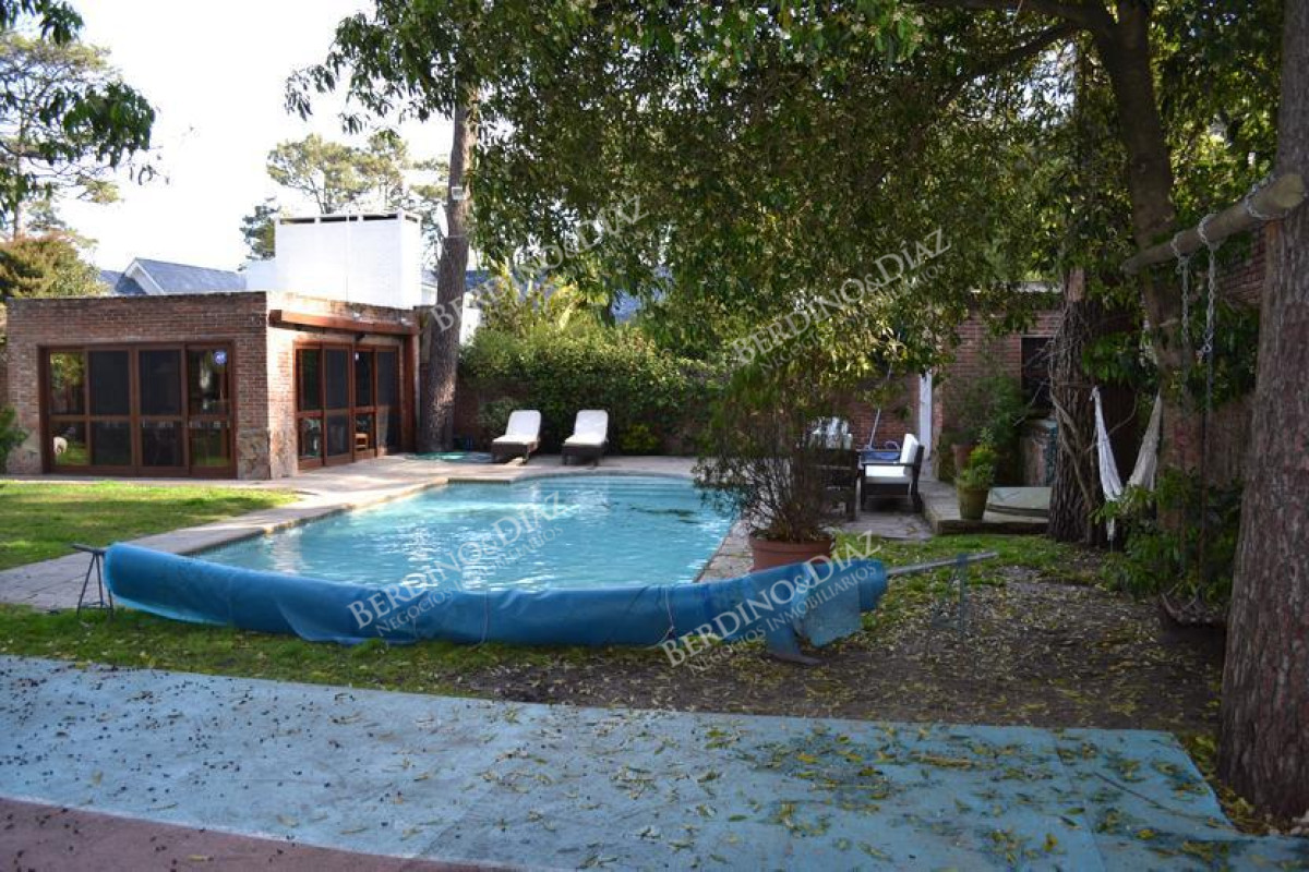 Casa ID.92 -  Casa En Venta Ubicada en una hermosa Zona de Playa Mansa