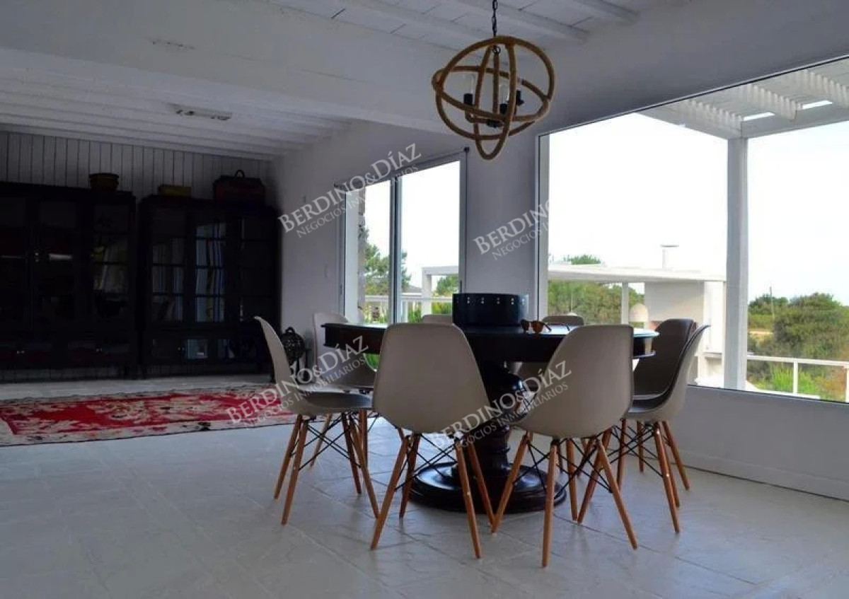 Casa ID.2239 - Casa moderna con vista al marJose Ignacio 