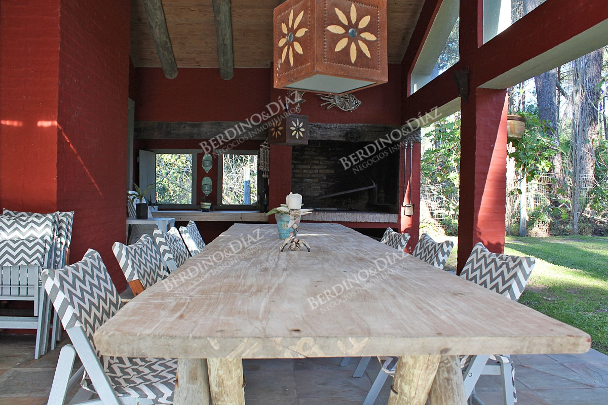 Casa ID.2408 - Casa en venta en Rincon del Indio 