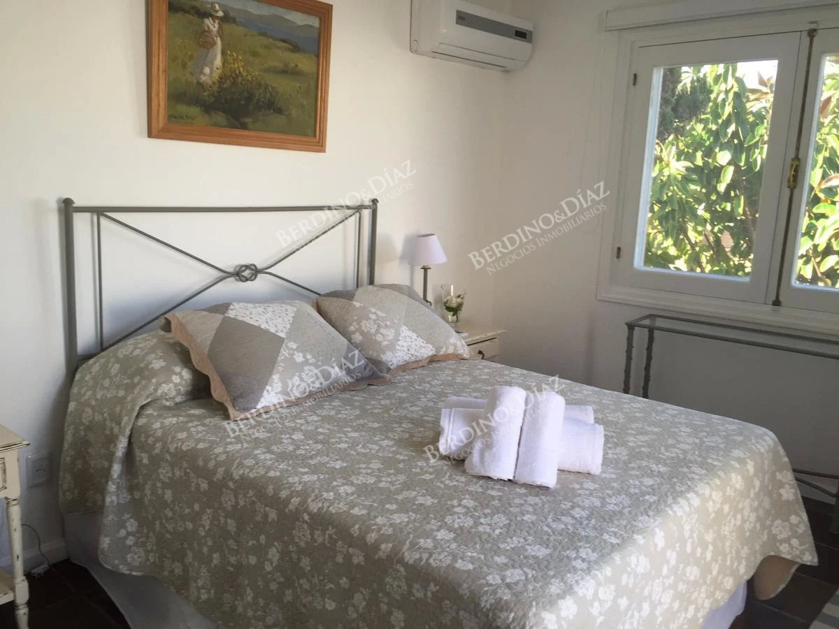 Casa ID.2187 - Casa de 4 dormitorios en venta en La Barra