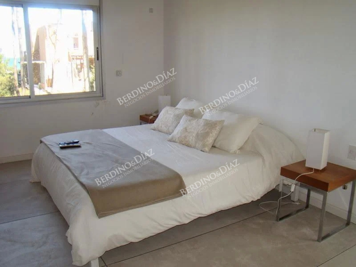 Casa ID.2156 - Casa en venta Laguna blanca con vista al mar