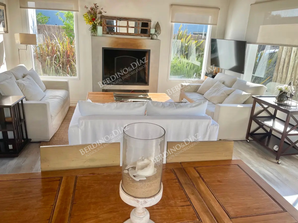 Casa ID.2818 - Casa en Punta del Este, La Residence