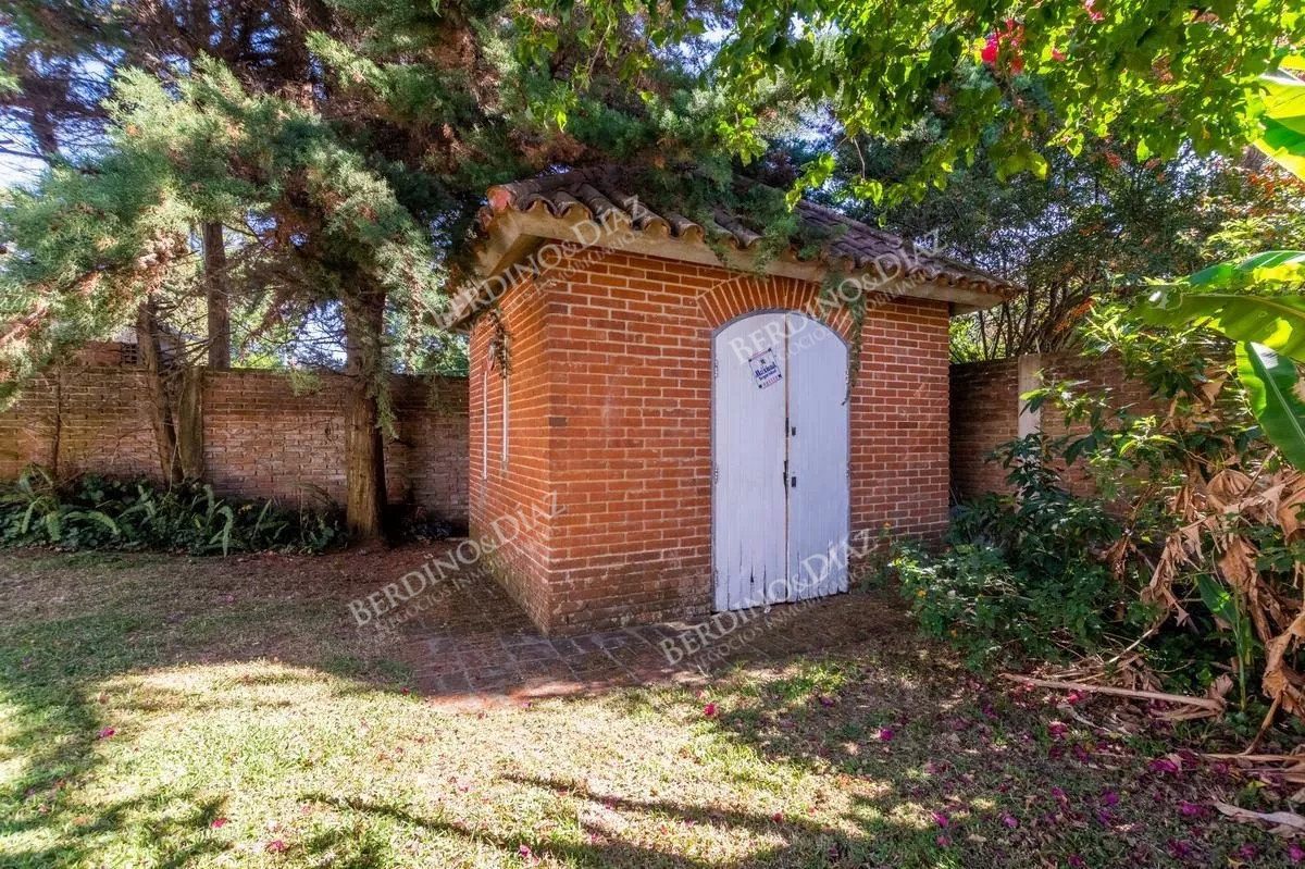 Casa ID.1930 - Casa en venta estilo Litman Cantegril