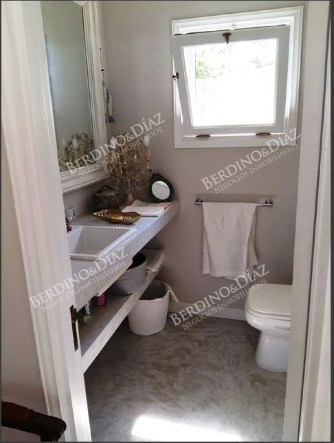 Casa ID.2262 - Impresionante Residencia en venta en Montoya La Barra