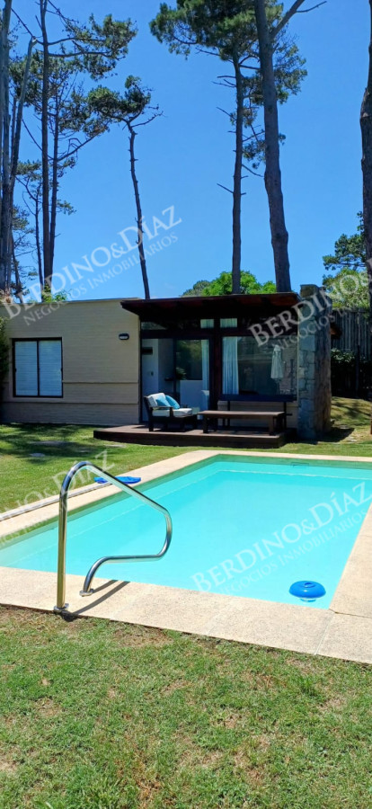 Casa ID.2827 - Casa en La Barra, Montoya