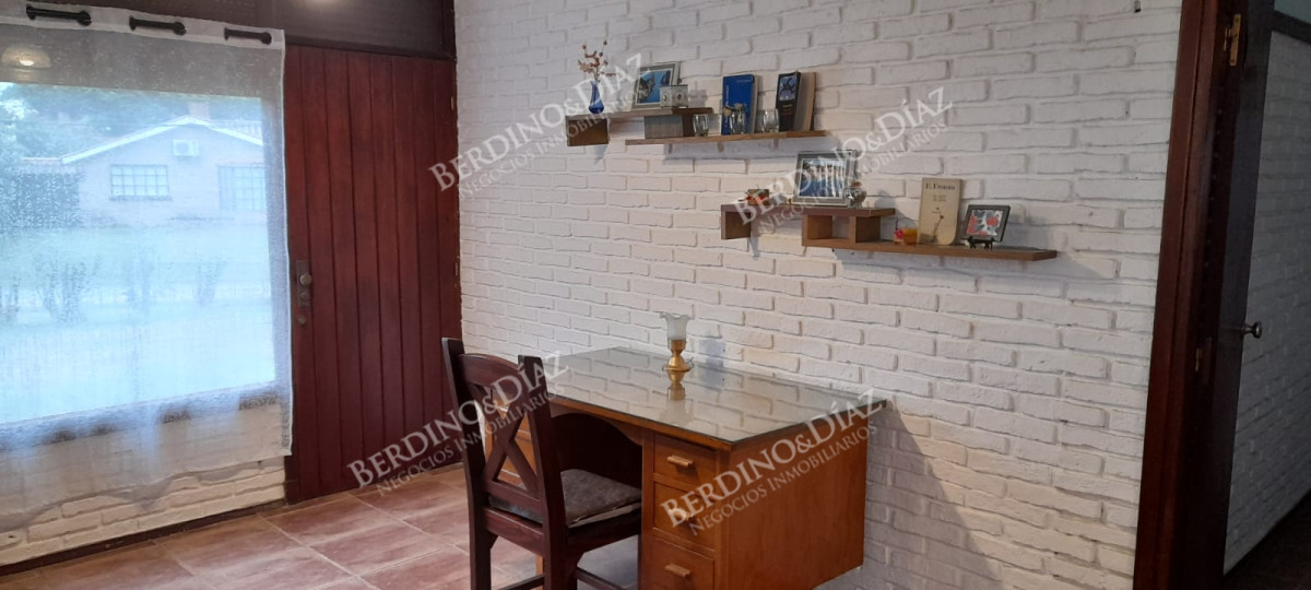 Casa ID.2773 - Casa en venta San Rafael Punta del Este 3 dormitorios
