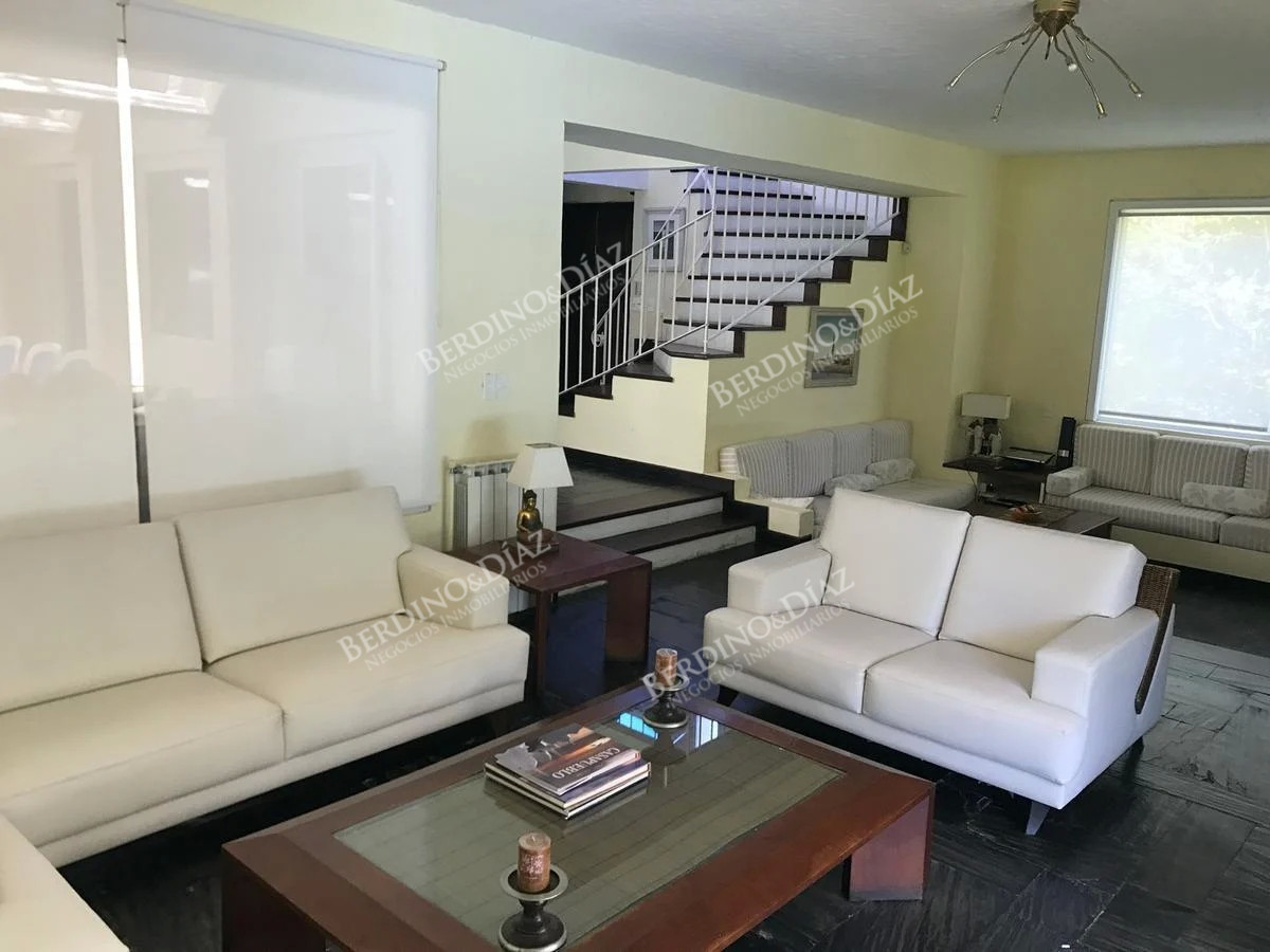 Casa ID.2240 - Hermosa Residencia con estilo propio en venta Golf 