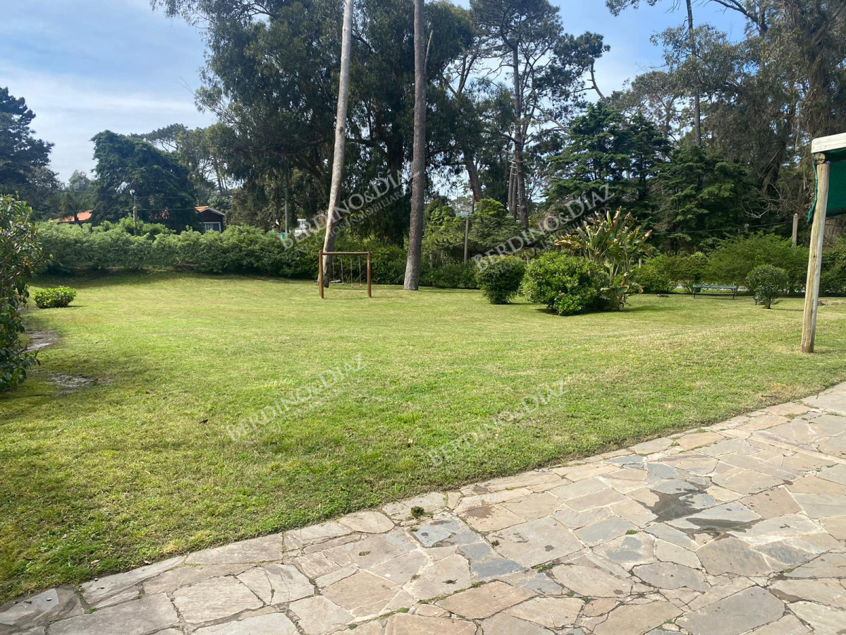 Casa ID.2871 - Casa en Punta del Este, San Rafael