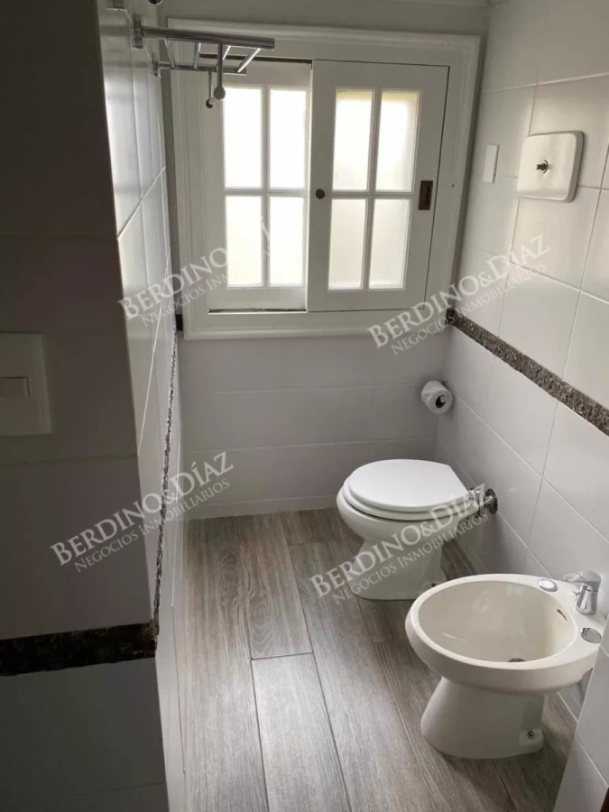 Casa ID.2105 - Casa en Playa Mansa