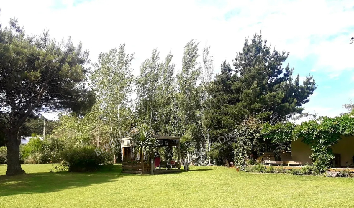 Casa ID.2822 - Casa en La Barra, La Barra
