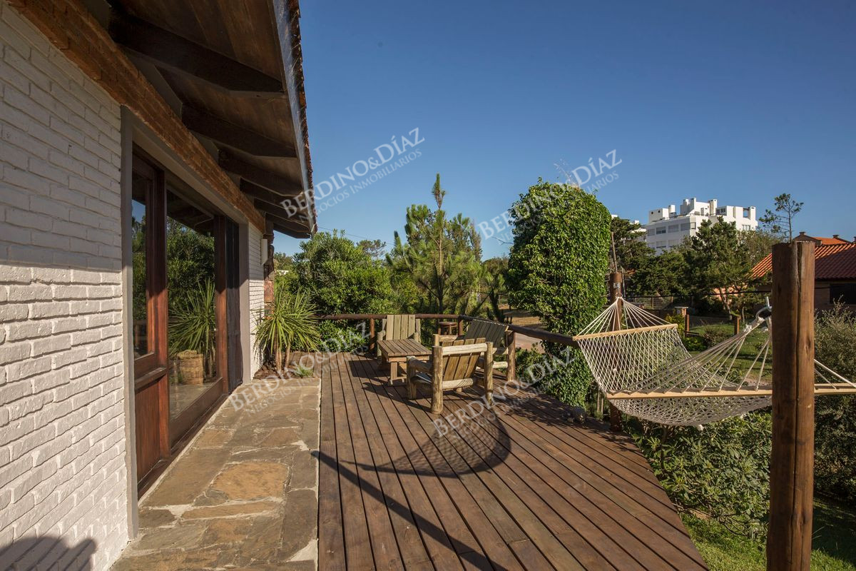 Casa ID.2657 - Casa en Punta del Este, Pinares