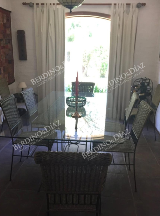 Casa ID.2876 - Casa en Punta del Este, Golf