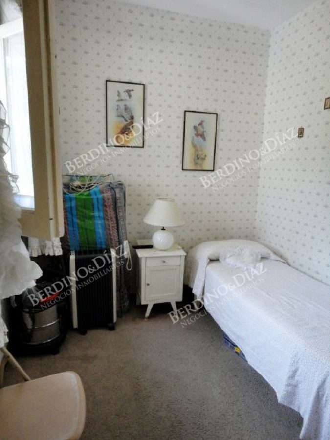 Casa ID.179 - Chalet tradicional en Barrio Cantegril Punta del Este 