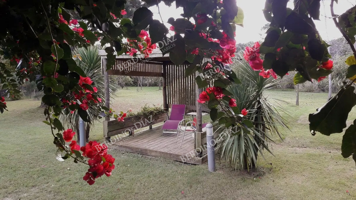 Casa ID.2822 - Casa en La Barra, La Barra