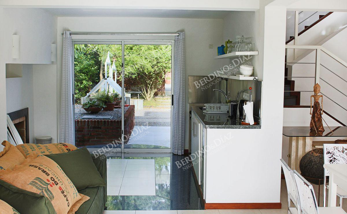 Casa ID.2173 - En venta Importante Residencia Zona Golf Punta del Este