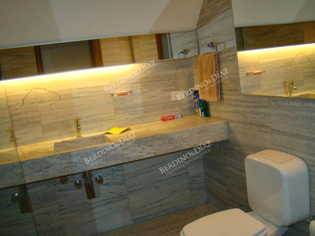 Casa ID.2173 - En venta Importante Residencia Zona Golf Punta del Este