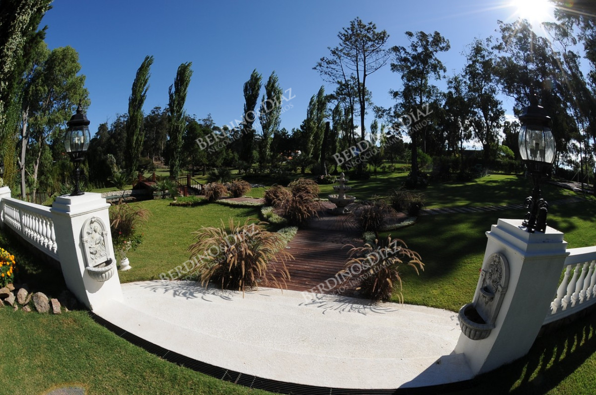 Casa ID.981 - Chalet en Golf de Punta del Este