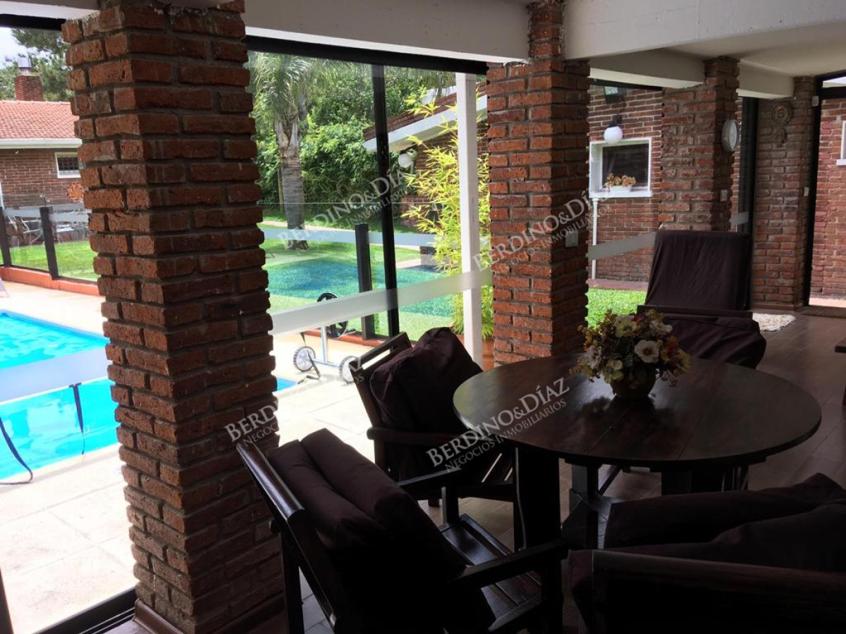 Casa ID.2826 - Casa en Punta del Este, Mansa