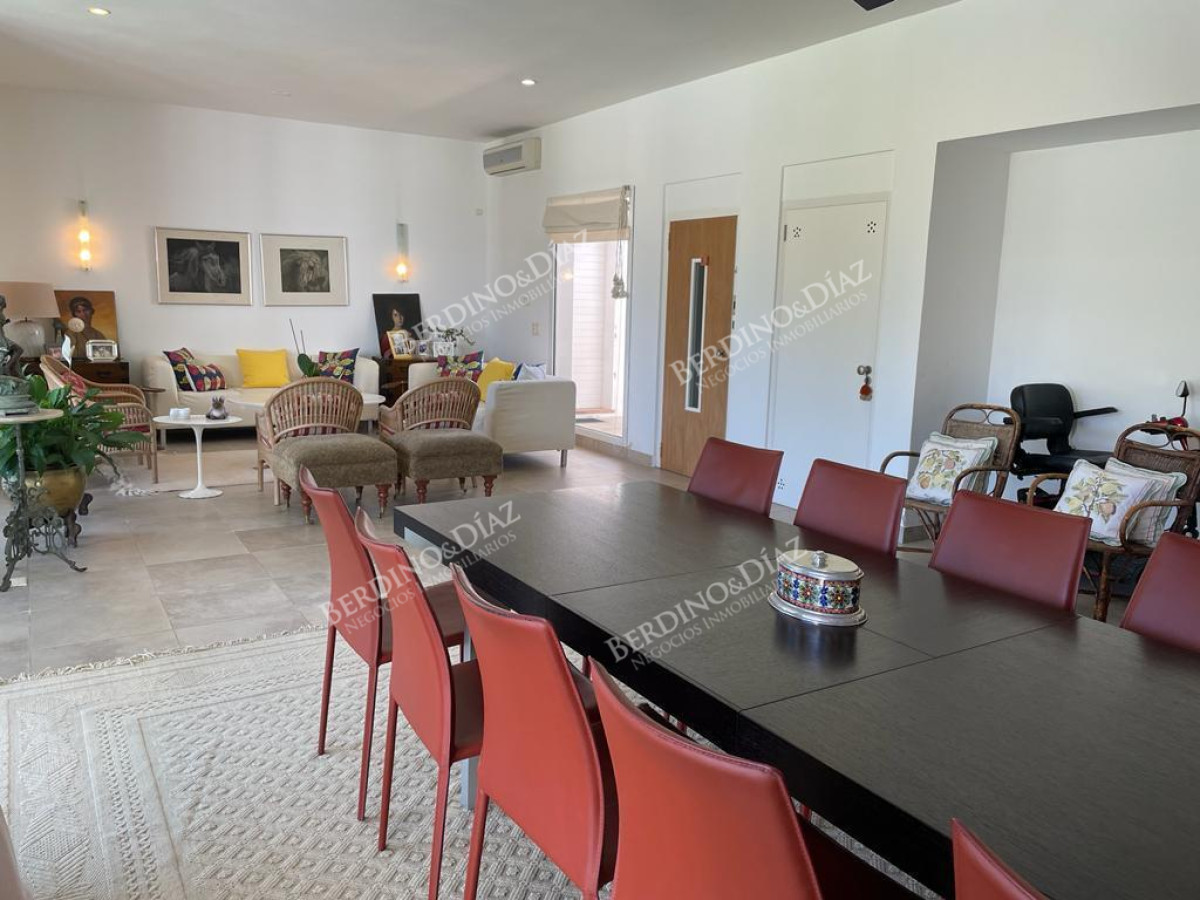 Casa ID.2161 - Casa enventa con vista al mar Manantiales La Barra