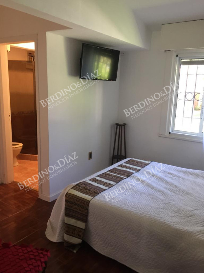 Casa ID.2826 - Casa en Punta del Este, Mansa