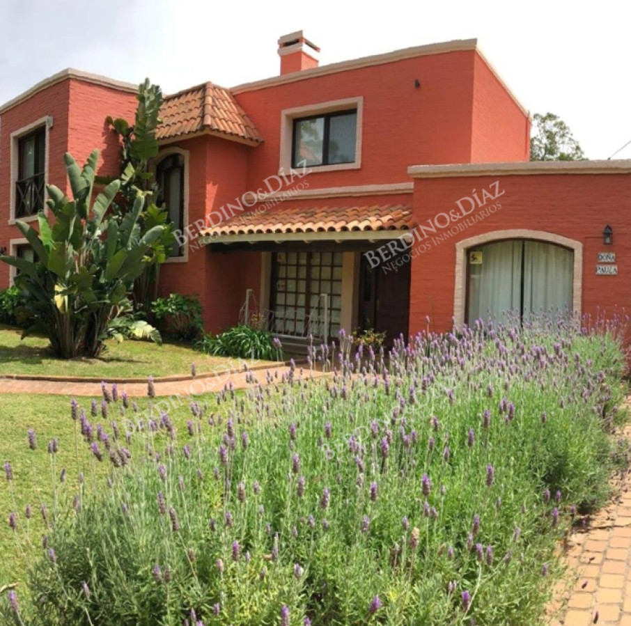 Casa ID.2876 - Casa en Punta del Este, Golf