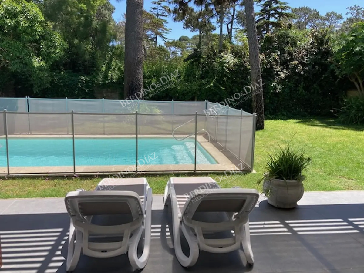 Casa ID.2813 - Casa en Punta del Este, Mansa