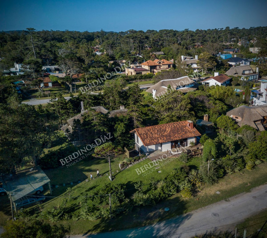 Casa ID.2657 - Casa en Punta del Este, Pinares