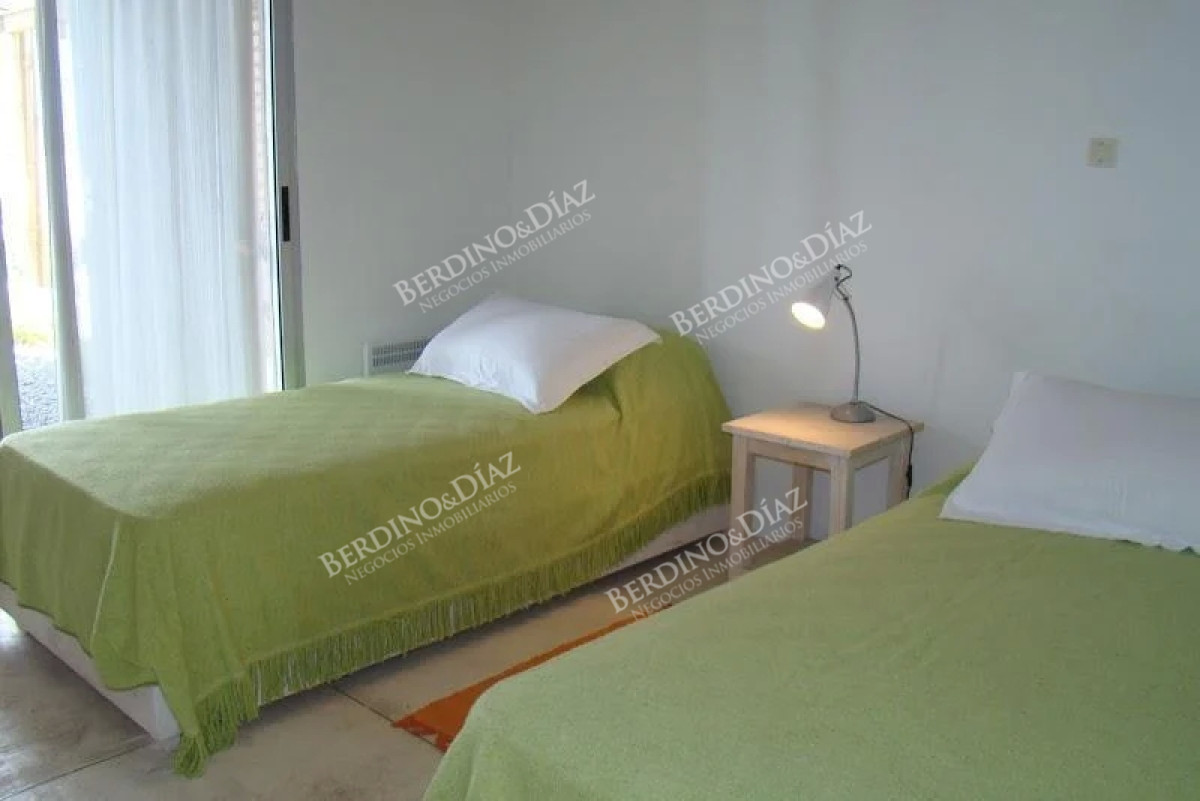 Casa ID.2180 - Casa en venta en La Barra con vista al mar