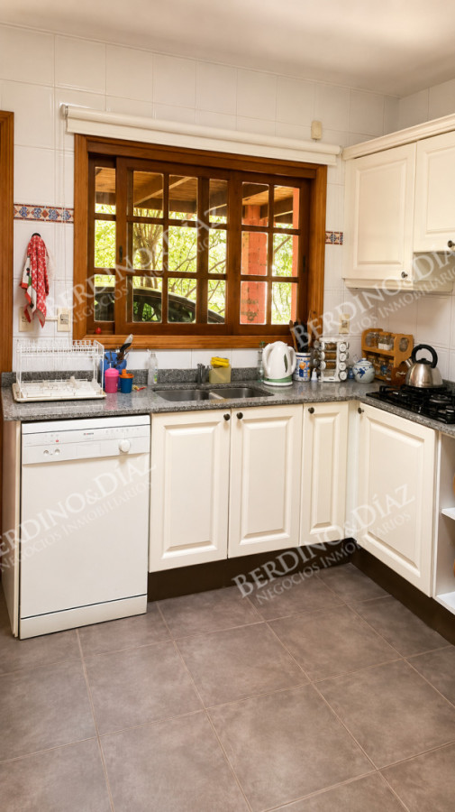 Casa ID.2876 - Casa en Punta del Este, Golf