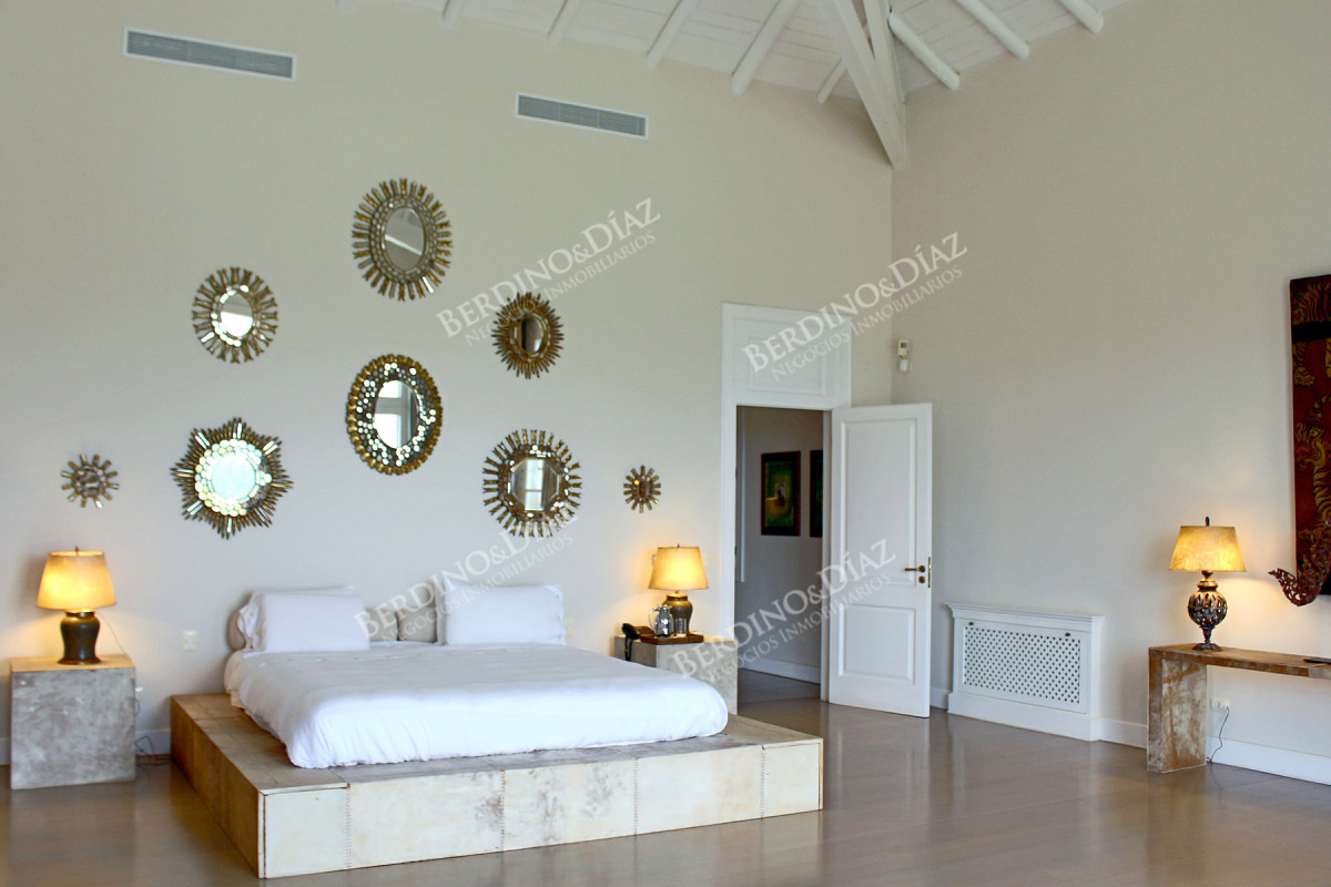 Casa ID.2234 - Exquisita Mansion  propiedad deslumbrante en venta La Barra