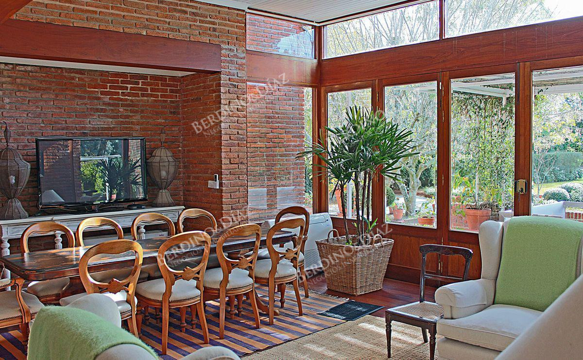 Casa ID.2173 - En venta Importante Residencia Zona Golf Punta del Este