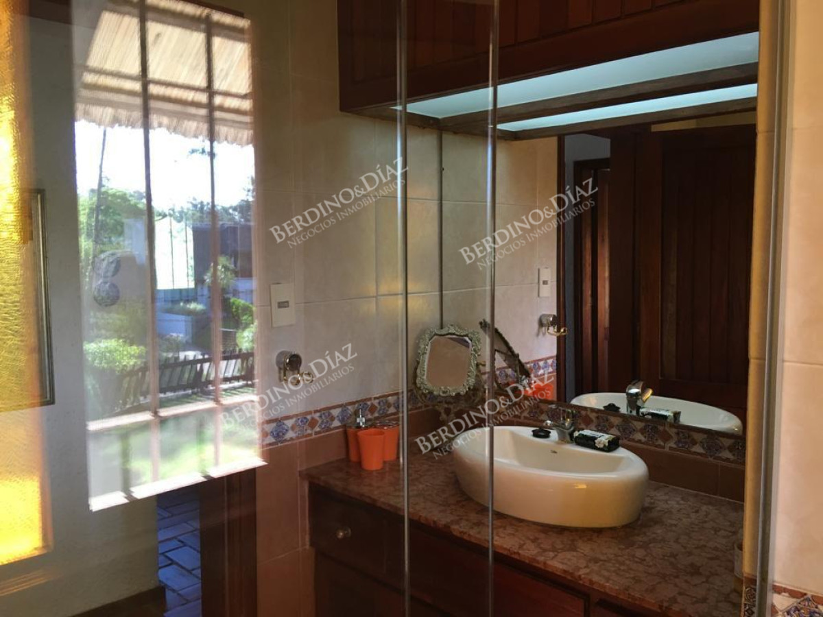 Casa ID.2825 - Casa en Punta del Este, Rincón del Indio