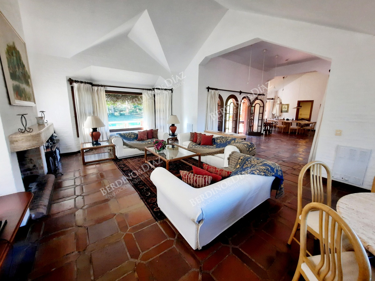Casa ID.988 - Mansión en Beverly Hills