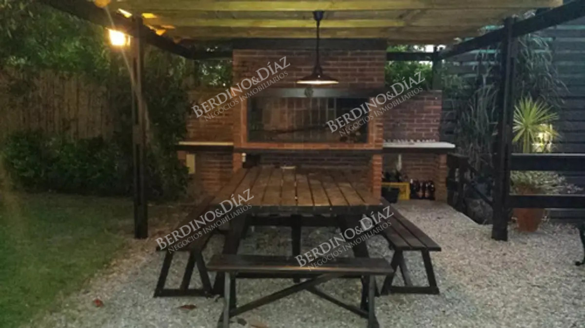 Casa ID.2870 - Casa en Punta del Este, Pinares