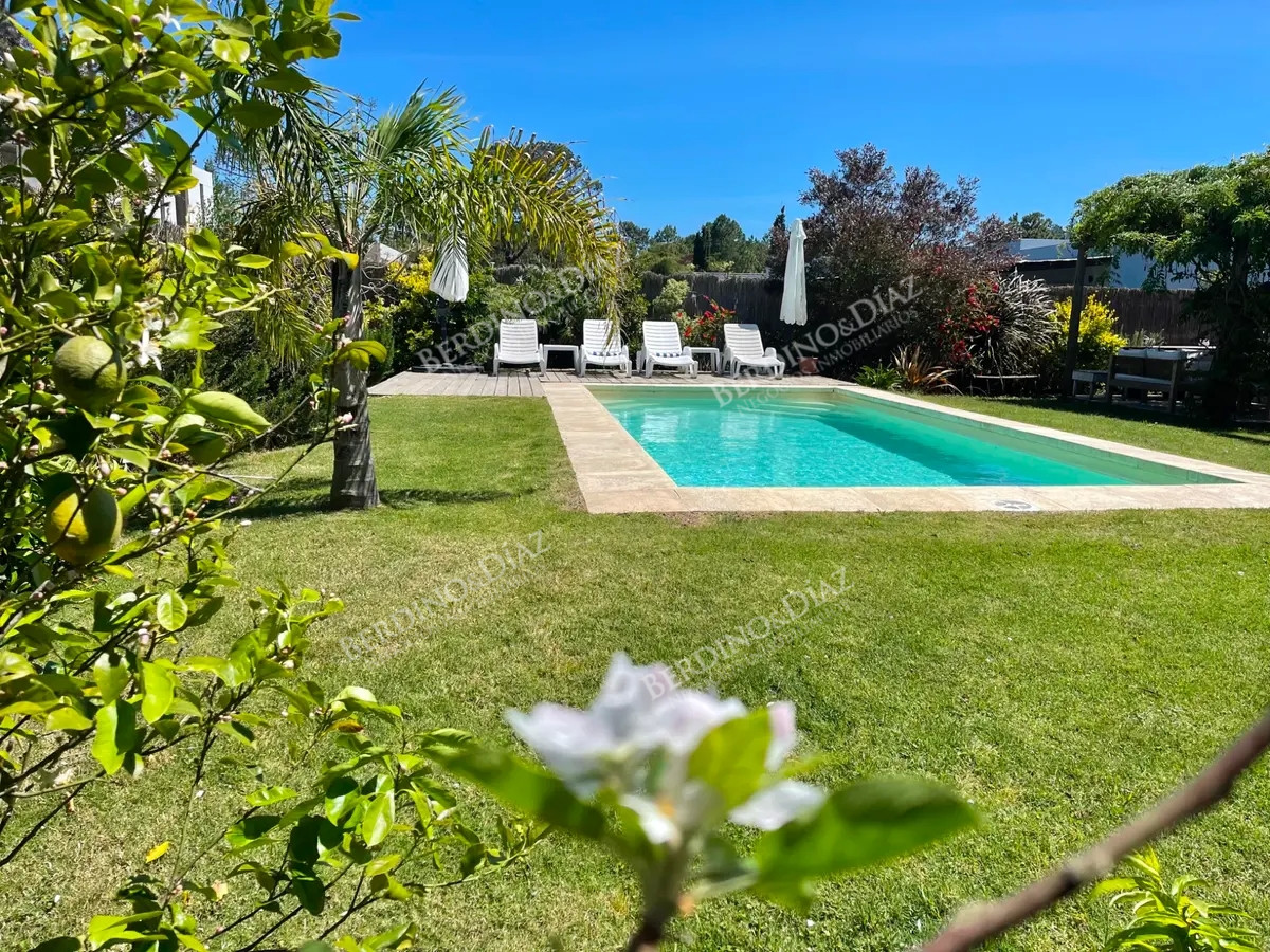Casa ID.2818 - Casa en Punta del Este, La Residence