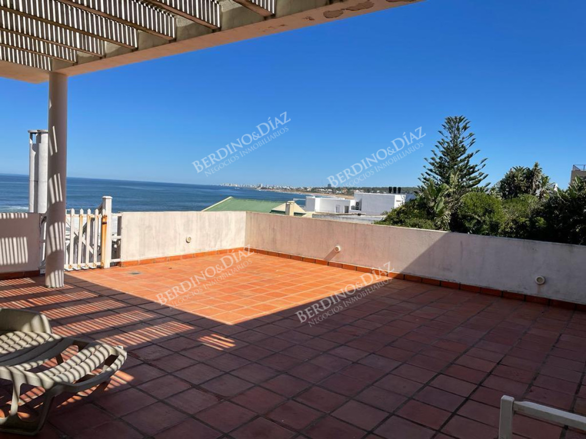 Casa ID.2161 - Casa enventa con vista al mar Manantiales La Barra
