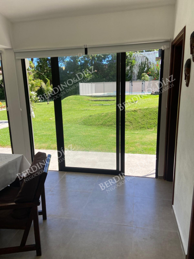 Casa ID.2869 - Casa en Punta del Este, Rincón del Indio